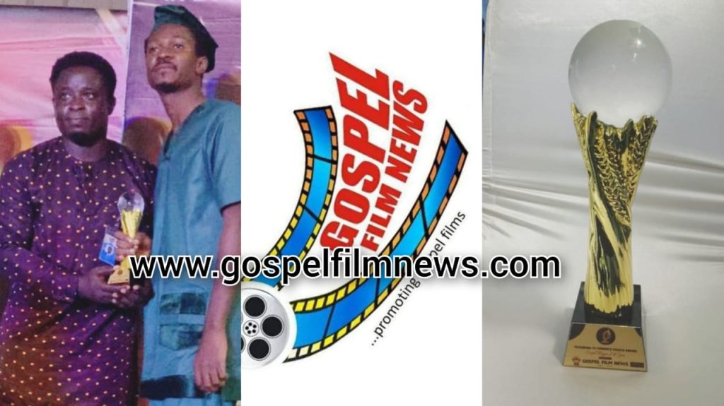 Gospel Film News Award